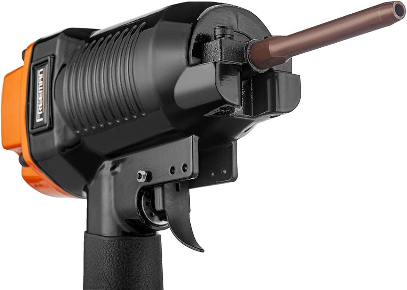 Freeman PPNNR Heavy Duty Pneumatic 7-Gauge to 14-Gauge Punch Nailer/Nail Remover - Image 4